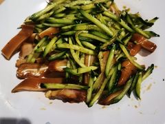 -老王四季抻面(南六东路店)