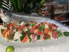 android_upload_pic-北京北辰洲际酒店啡扬咖啡厅·自助餐厅