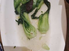 -渝信川菜 · 川味家常菜(财富购物中心店)