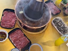 -牛街清真满恒記(平安里西大街店)