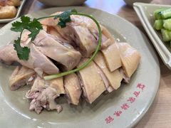 -百家鸡味馆(清泰店)