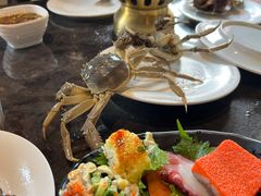 -川骄海鲜自助(亚运村店)