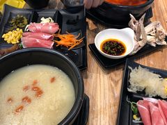 -过桥缘·过桥米线(鲁能城店)