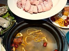 -润泽园椰子鸡(汇一城店)
