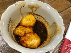 红糖糍粑-薛阿婆(北美新天地中心店)