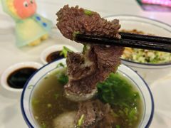-辉程汤粉(沿江店)