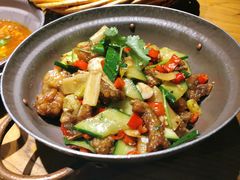-吃饭皇帝大(合生汇店)
