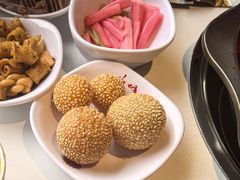 -山城辣妹子(定福庄店)
