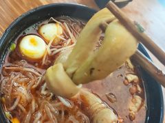 -青石桥老瓦房肥肠粉总店(青石桥总店)