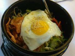 -朴鲸家正宗韩国料理(福田店)
