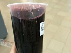 -贡茶(中心书城店)