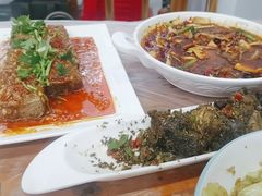 -清真双宝红油牛系列