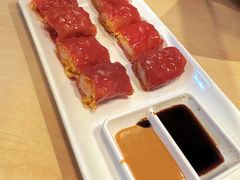 脆皮锦绣虾仁肠粉-避风塘(百联奥特莱斯广场店)
