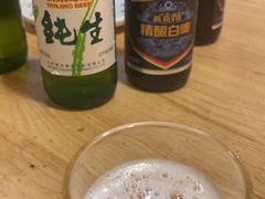 -大话小腰(鸟巢店)