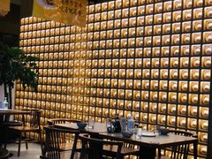大堂-德发长·花式蒸饺(大唐不夜城店)