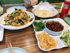 -合合春饼·酱骨·东北菜(潘家园店)
