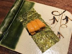 -桐寿司Sushi Tong