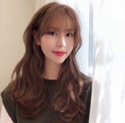 -TK·HAIR SALON韩式设计