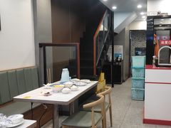-小胖子羊肉馆·烧烤(龙茗路店)