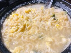 -买又大餐厅(福林里店)
