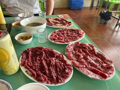 -乌记鲜活牛肉城(金砂东路店)
