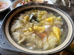 -迎晨餐厅(青芝坞店)