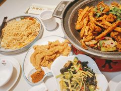 -渝蛙馆(新百店)