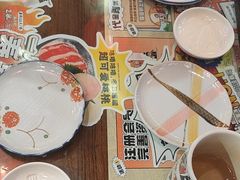 -桃太郎寿司料理(南坪店)
