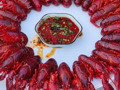-大钳王油焖大虾
