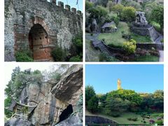 -广州莲花山旅游区