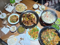 -掌上鲜(南顺城街店)