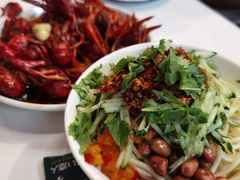 -老长沙龙虾馆(梅林店)