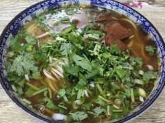 -小王拉面馆(颍上路店)