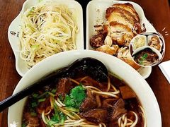 -李先生牛肉面大王(北京东四店)