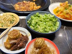 -百一大地锅(香福路店)