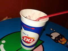 -DQ·蛋糕·冰淇淋(川沙东海岸店)