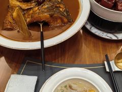 -鲁宴·鲁煨黄河生态大鲤鱼(月坛店)