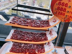 -左庭右院鲜牛肉火锅(苏州园区永旺店)