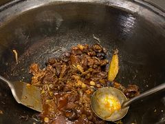 -缘福乡村铁锅炖民宿(八达岭店)
