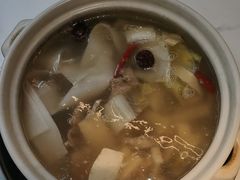 -清真老东乡开锅羊肉(甘南路店)