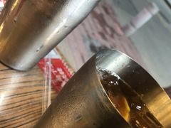 -孖记茶档·热腾茶餐(江南西plus店)