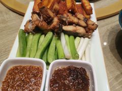 -小船渔村•大连菜•大连焖鱼(黄河路店)