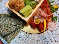 -鸟山鸣·日料食堂(王府井店)