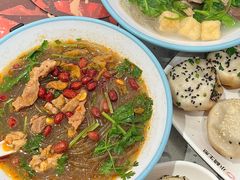 -小杨生煎(天之骄子店)