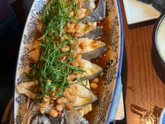 -南京大牌档(夫子庙老门东店)