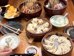 -古真记钵钵鸡(总店)