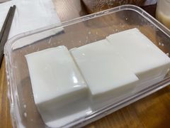 椰子冻糕-凌记(泮塘路店)