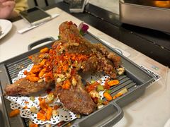 -小菜园新徽菜(镇江丹阳吾悦店)