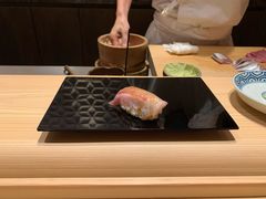 -晴空·日本料理(万象城店)