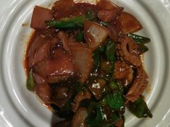 -顶特勒·黄鱼馆·特色菜(上海大世界店)